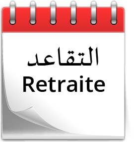 نتائج الاستشارة التي تم إطلاقها عبر منصة المساهمة المواطِنة "أشارك" حول موضوع إصلاح منظومة التقاعد في المغرب